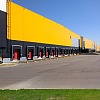 Логистические комплексы и складские терминалы