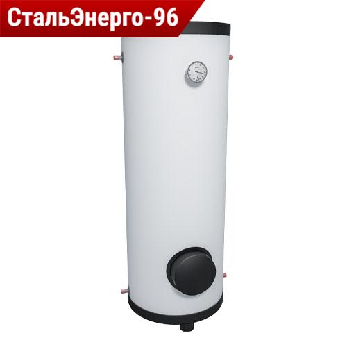 Баки-теплоаккумуляторы