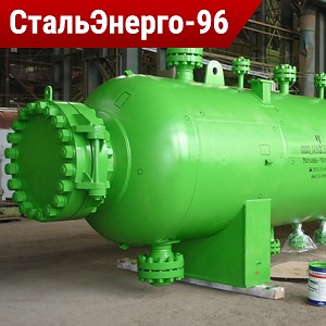 Сепараторы нефтегазовые