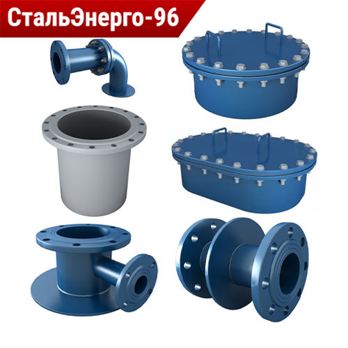 Оборудование для резервуаров