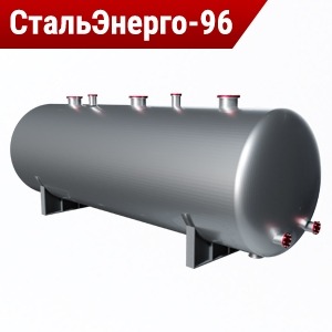 Аппараты емкостные