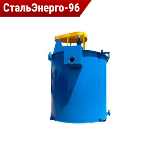 Контактные чаны